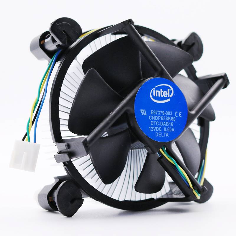 CPU-Fan Image