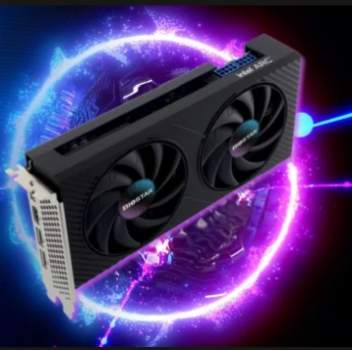 GPU Image